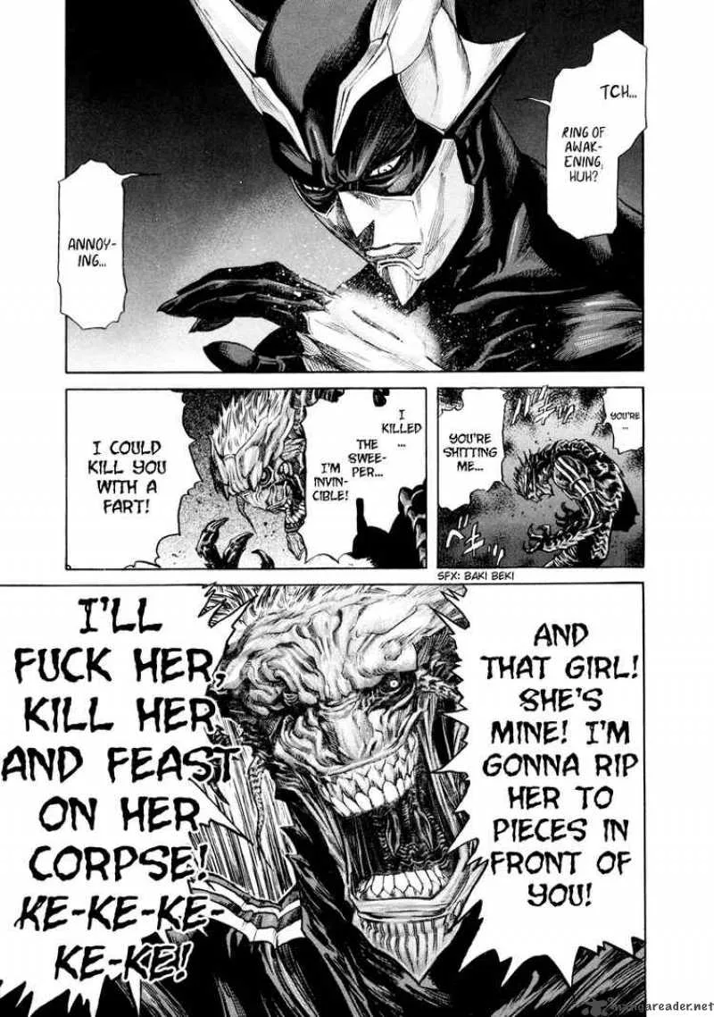 Zetman Chapter 102 page 11