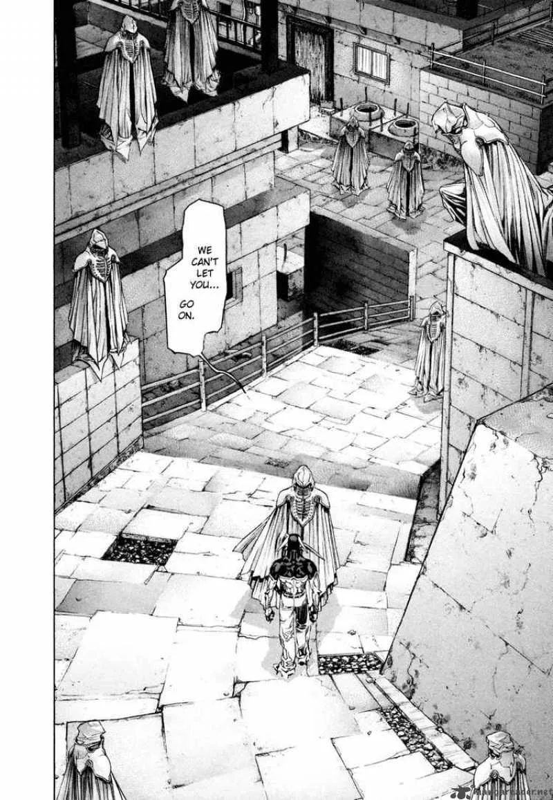 Zetman Chapter 102 page 13