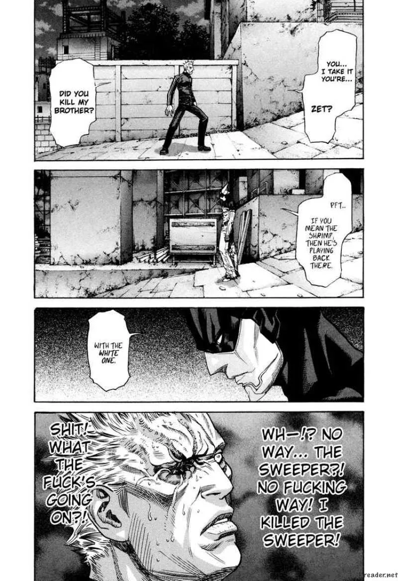 Zetman Chapter 102 page 8