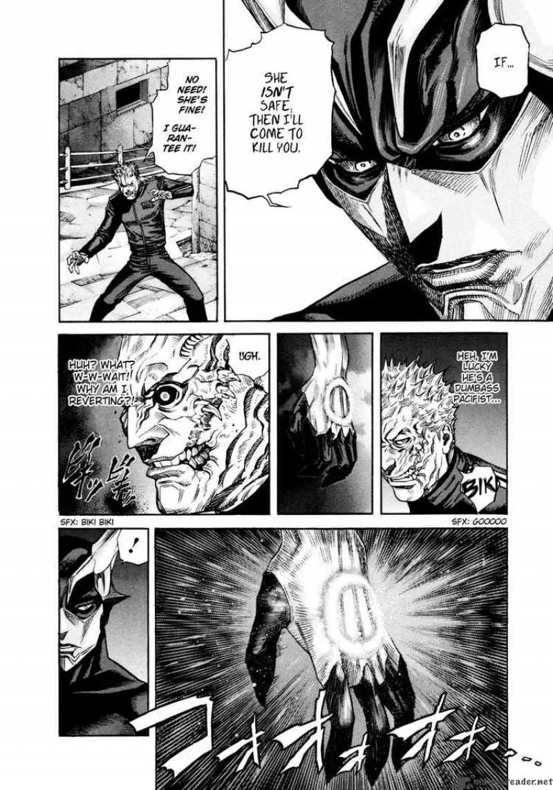 Zetman Chapter 102 page 10