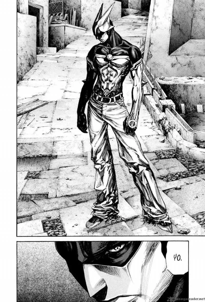 Zetman Chapter 102 page 6
