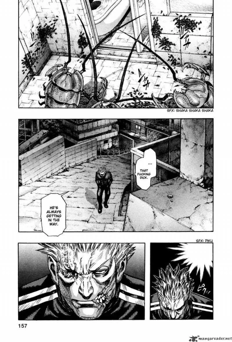 Zetman Chapter 102 page 5