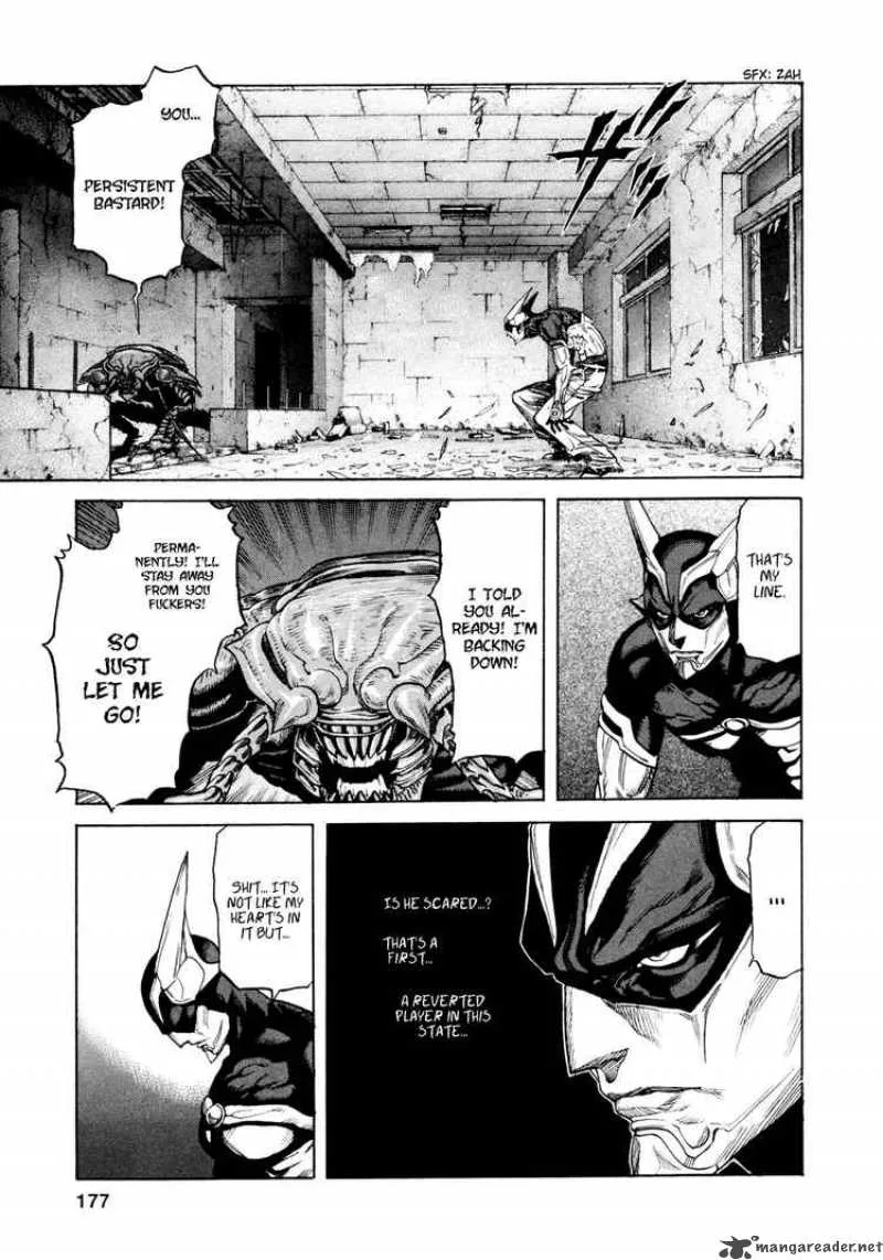 Zetman Chapter 103 page 9