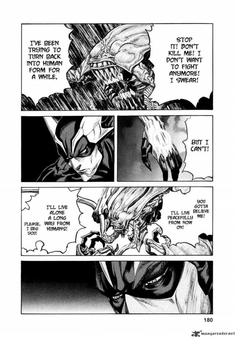Zetman Chapter 103 page 12