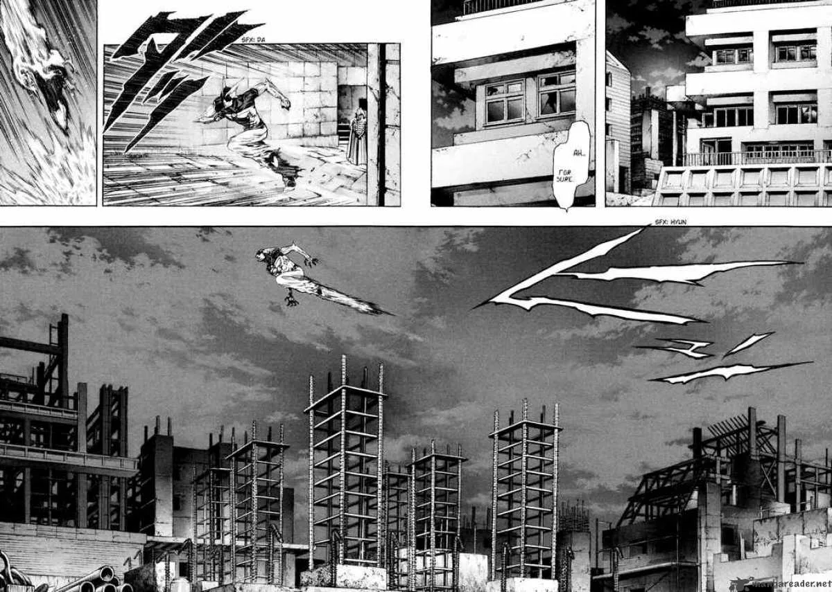 Zetman Chapter 103 page 7