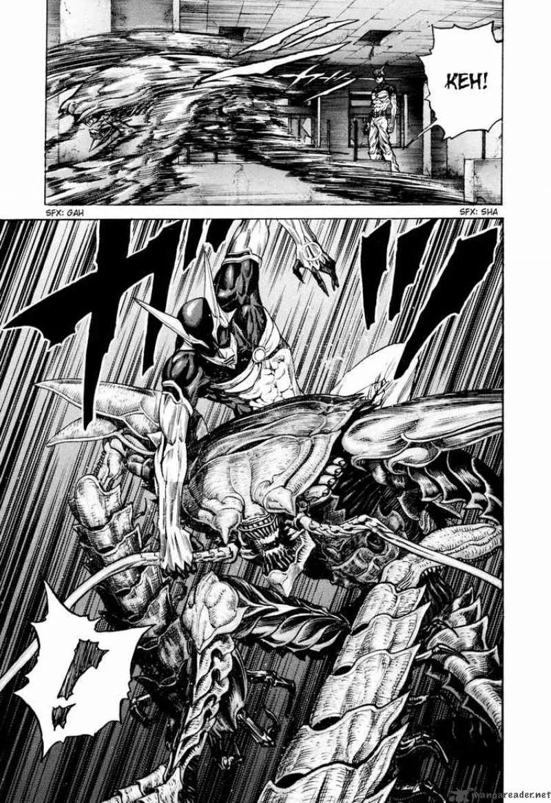Zetman Chapter 103 page 11