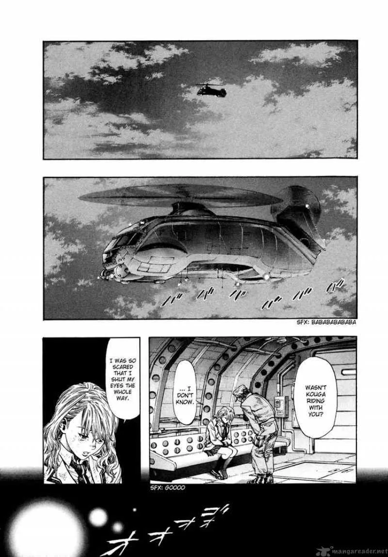 Zetman Chapter 104 page 5