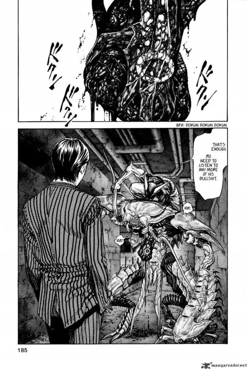 Zetman Chapter 104 page 2