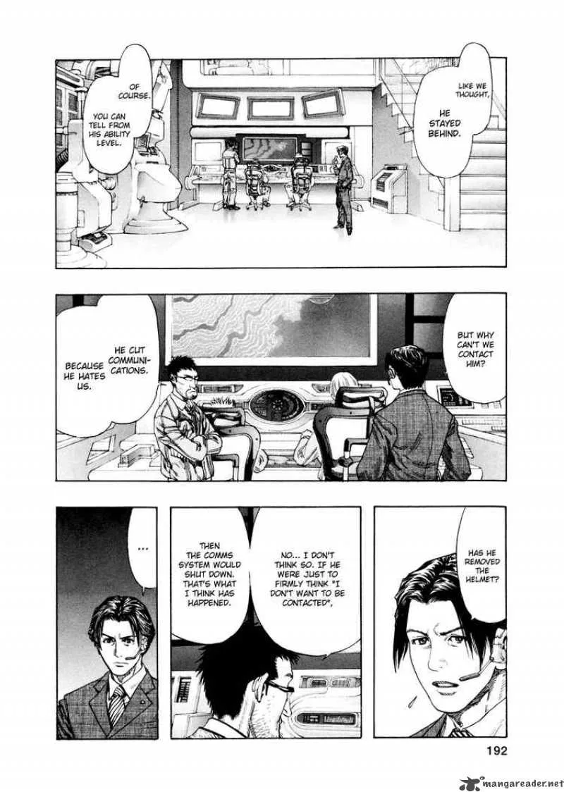 Zetman Chapter 104 page 9
