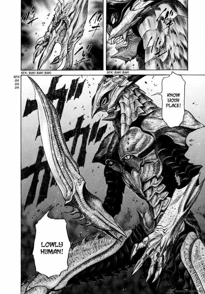 Zetman Chapter 105 page 3