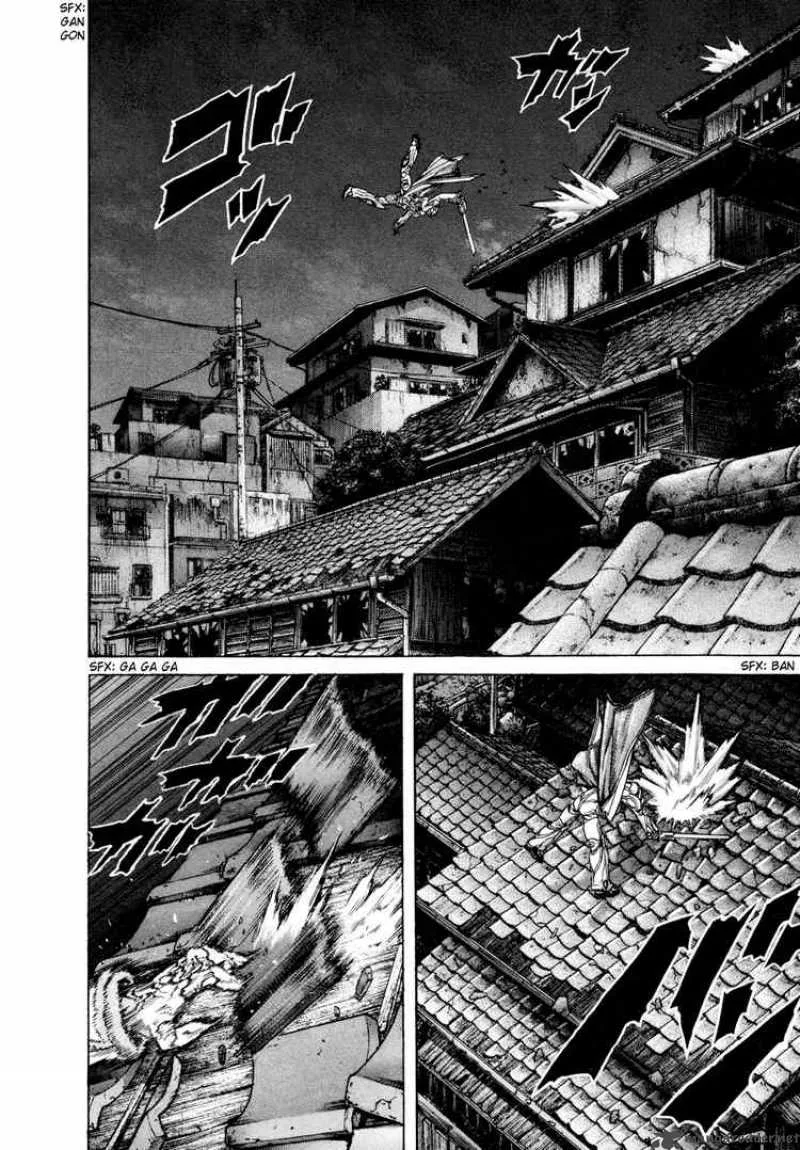 Zetman Chapter 105 page 11