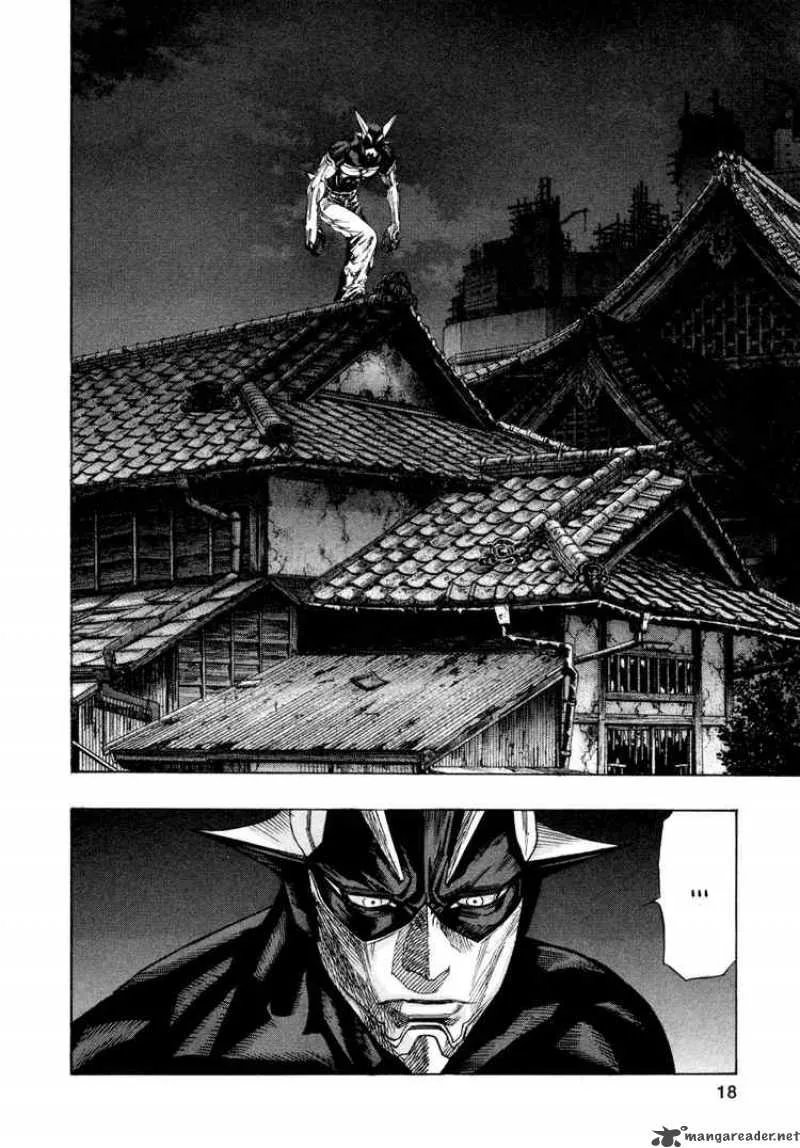 Zetman Chapter 106 page 20
