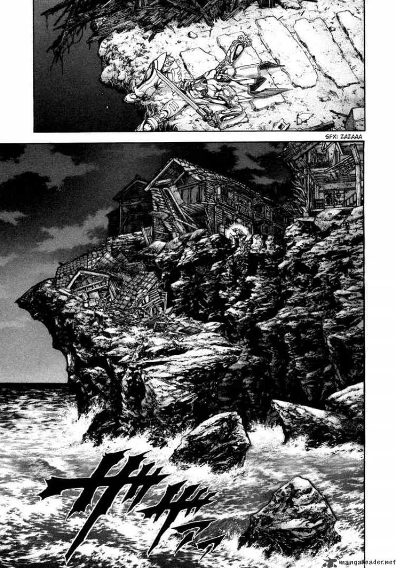 Zetman Chapter 106 page 9