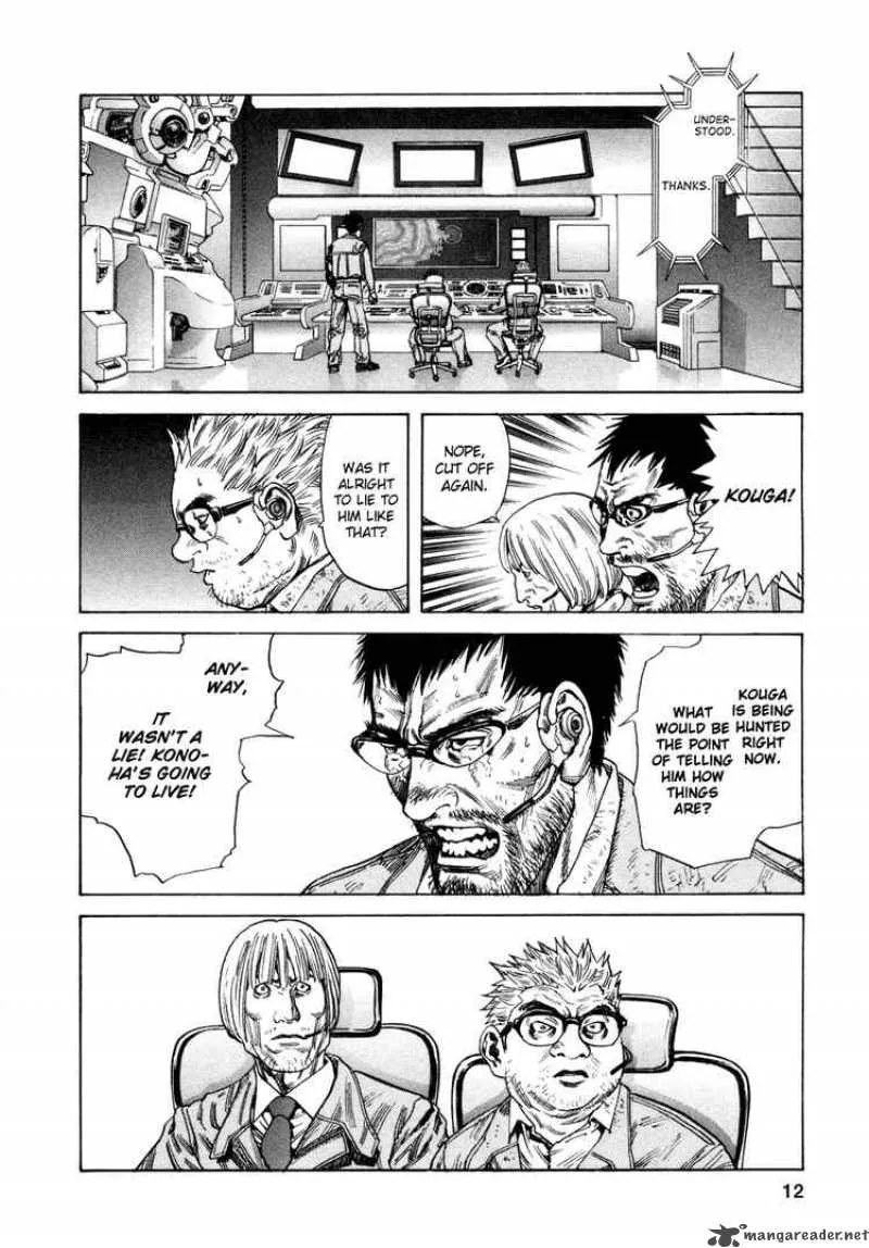Zetman Chapter 106 page 14