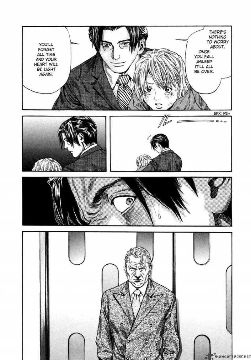 Zetman Chapter 107 page 12
