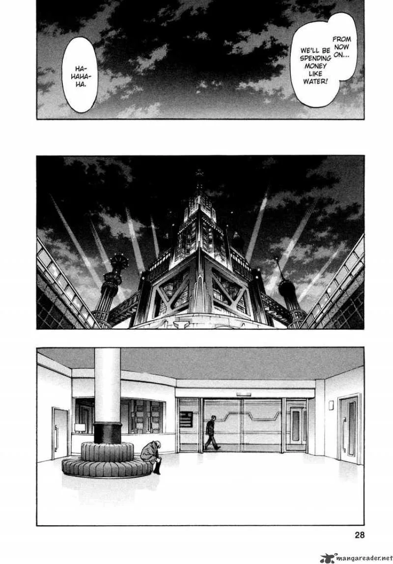 Zetman Chapter 107 page 9