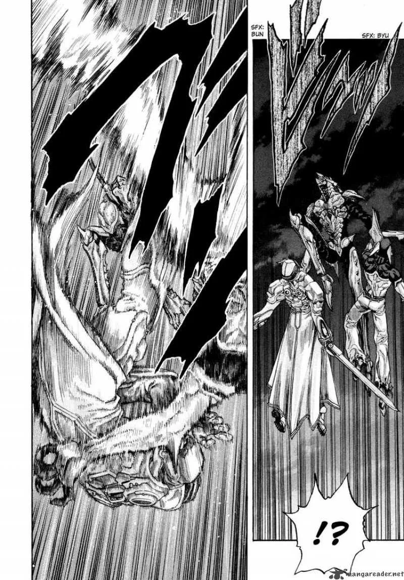 Zetman Chapter 108 page 10