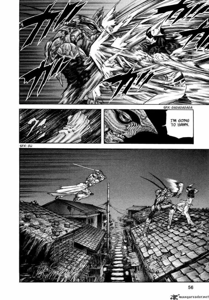 Zetman Chapter 109 page 6