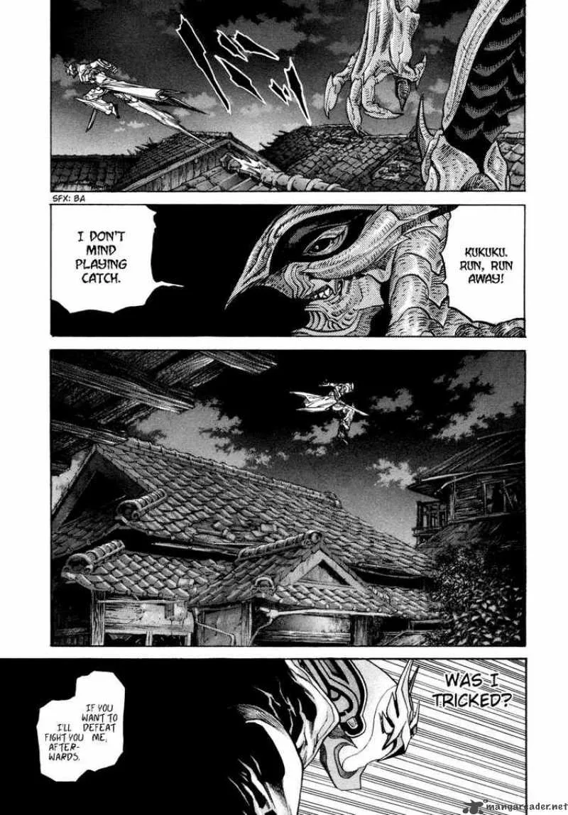 Zetman Chapter 109 page 10
