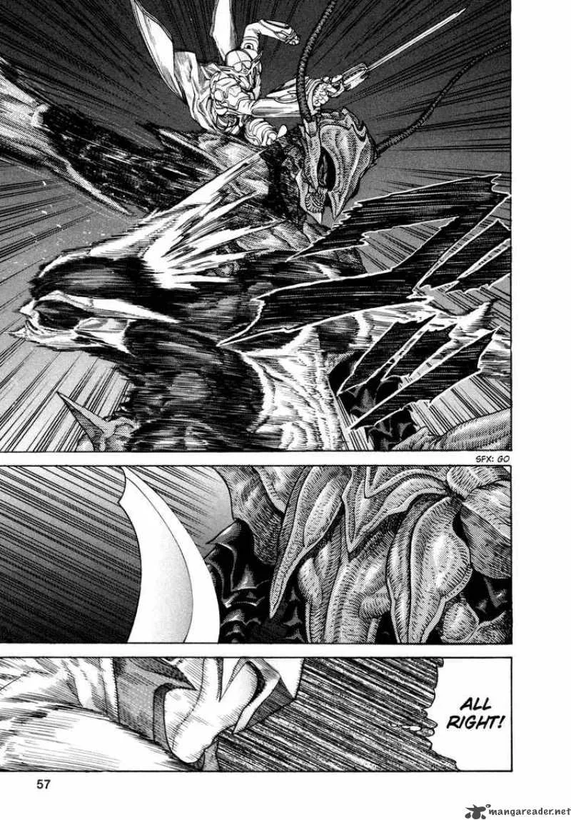 Zetman Chapter 109 page 7