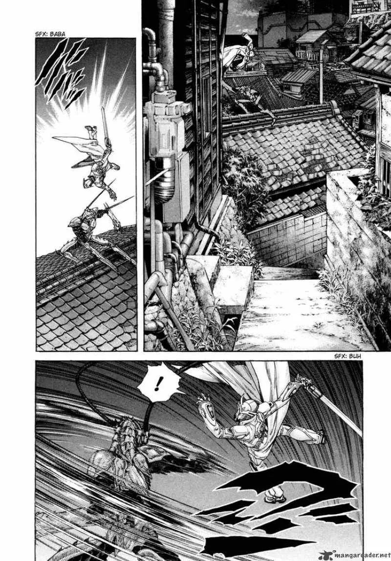 Zetman Chapter 109 page 12