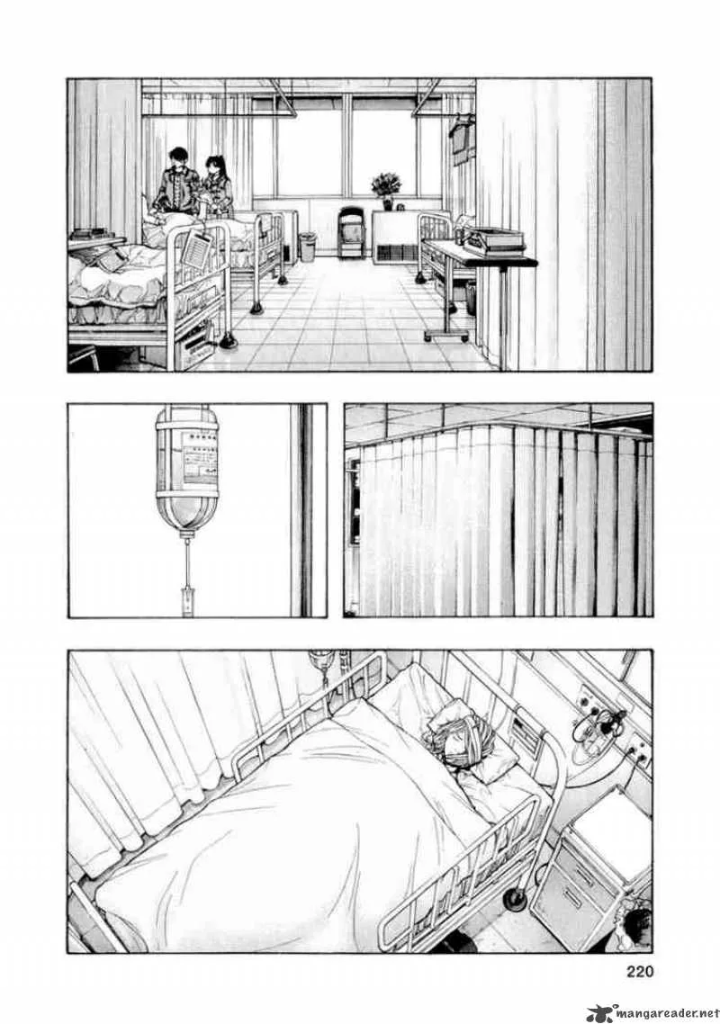 Zetman Chapter 11 page 2