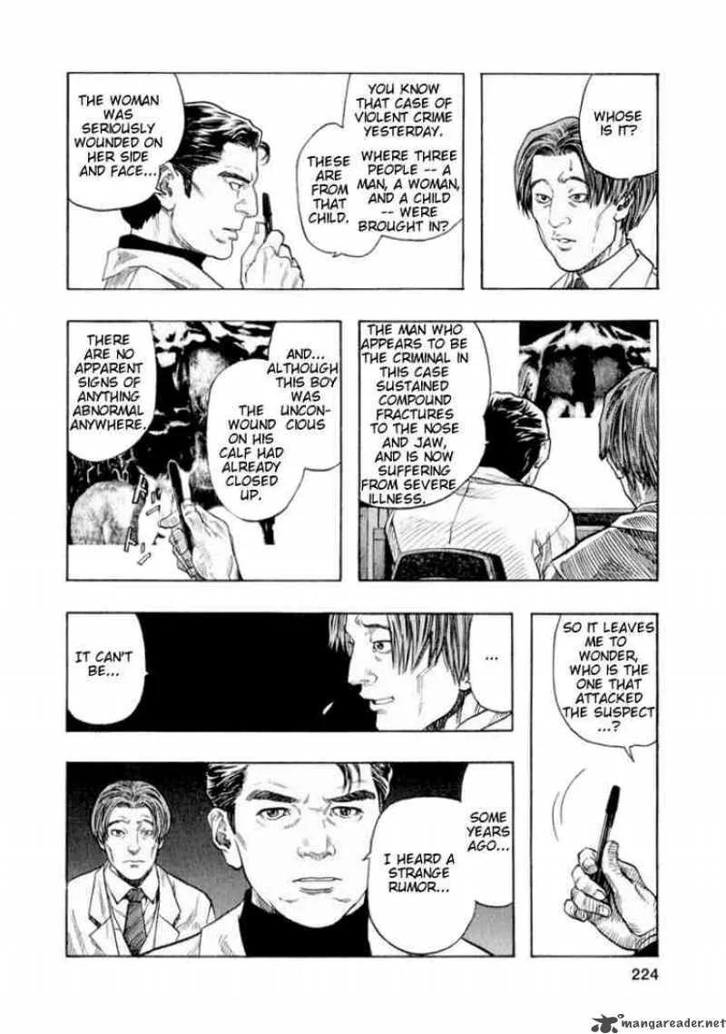Zetman Chapter 11 page 6