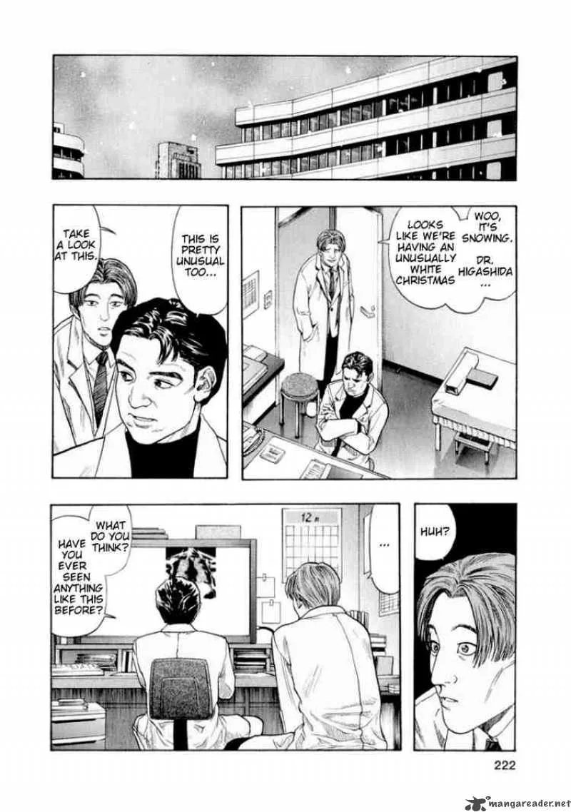 Zetman Chapter 11 page 4