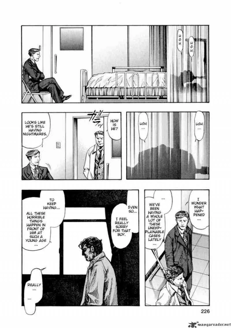 Zetman Chapter 11 page 8