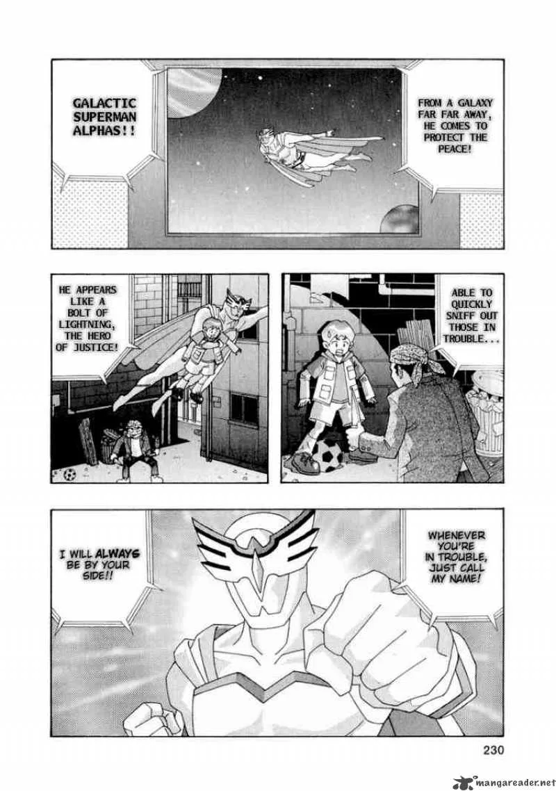 Zetman Chapter 11 page 12