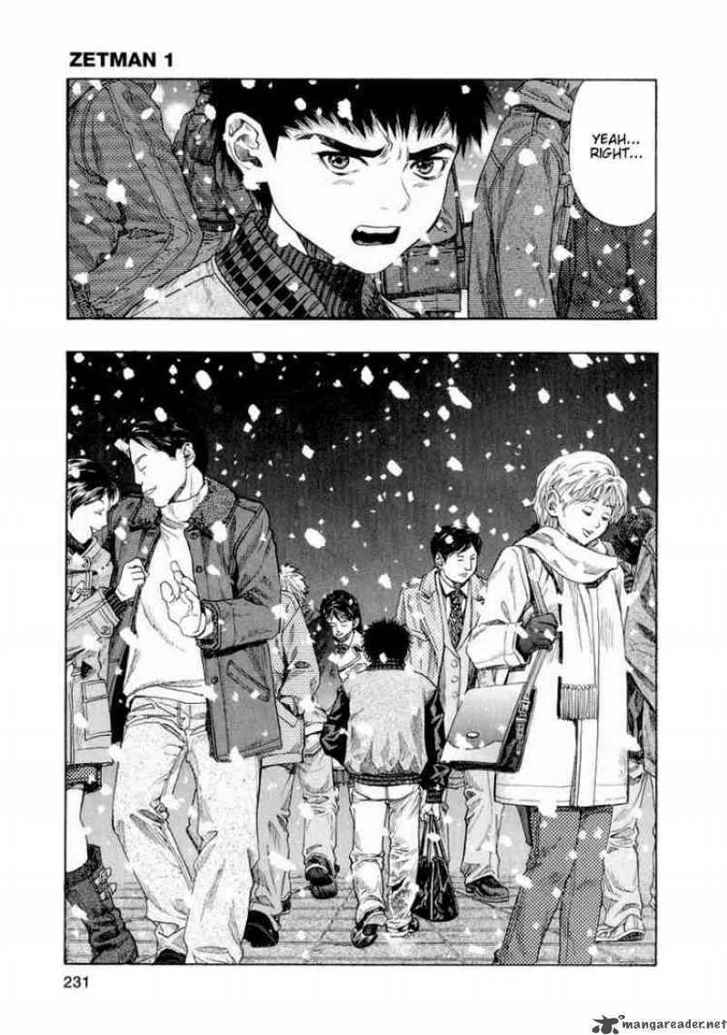 Zetman Chapter 11 page 13