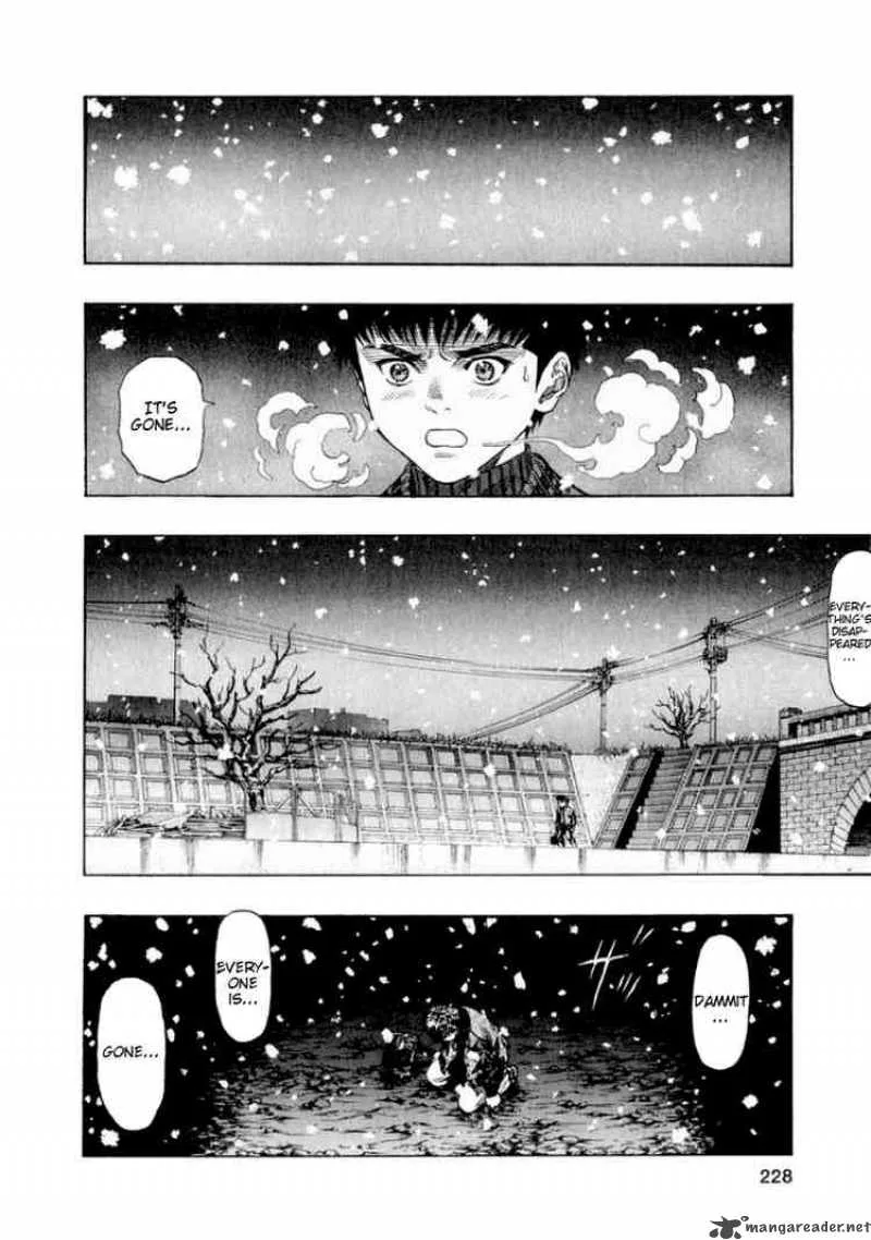 Zetman Chapter 11 page 10
