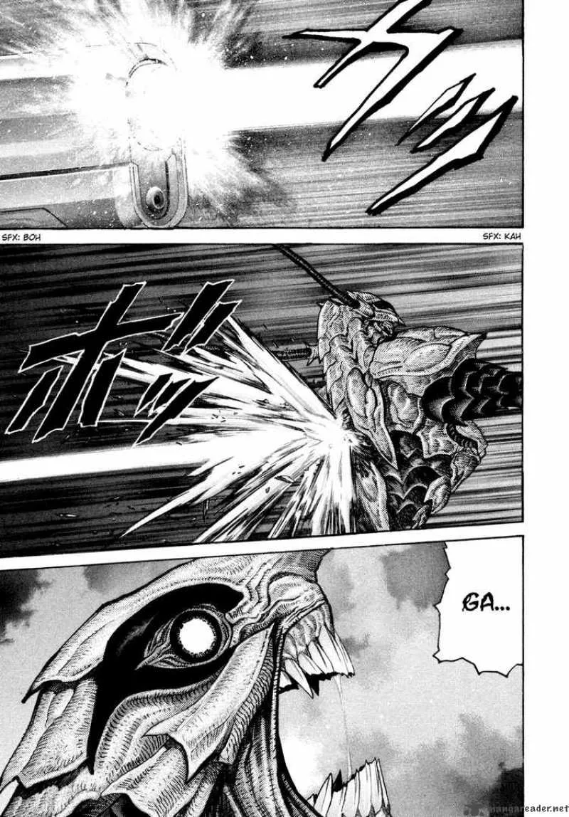 Zetman Chapter 110 page 11