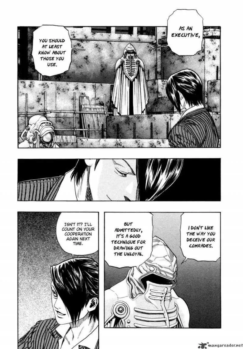 Zetman Chapter 111 page 7
