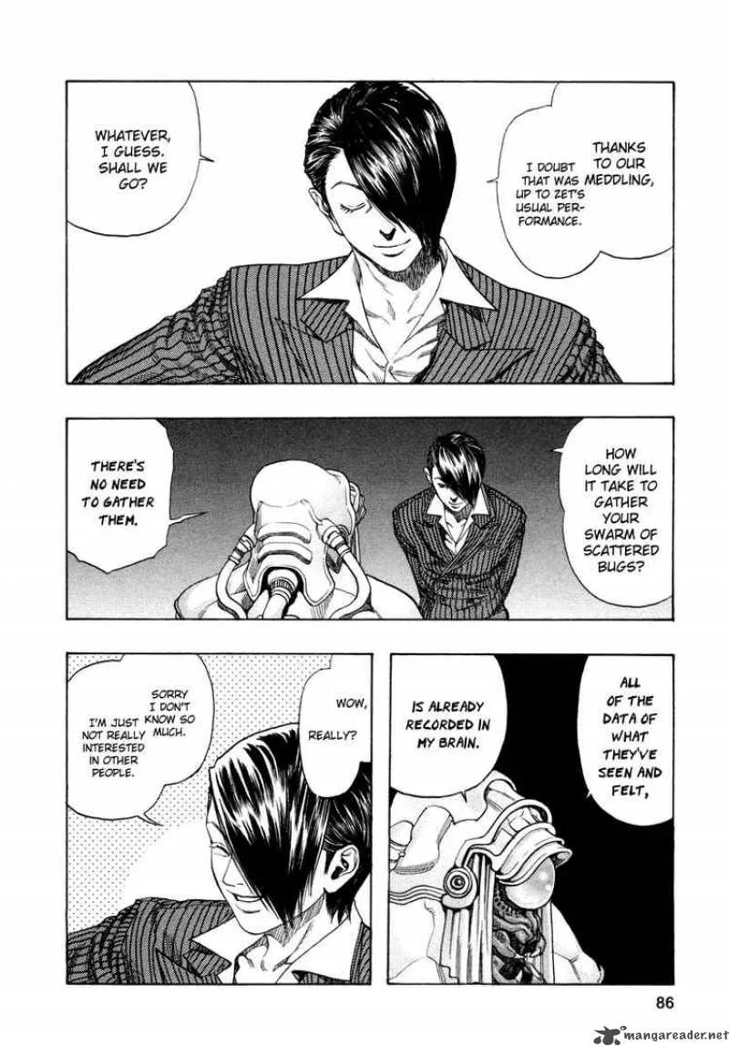 Zetman Chapter 111 page 6