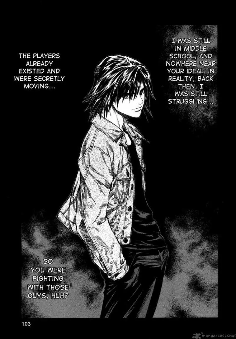 Zetman Chapter 112 page 6