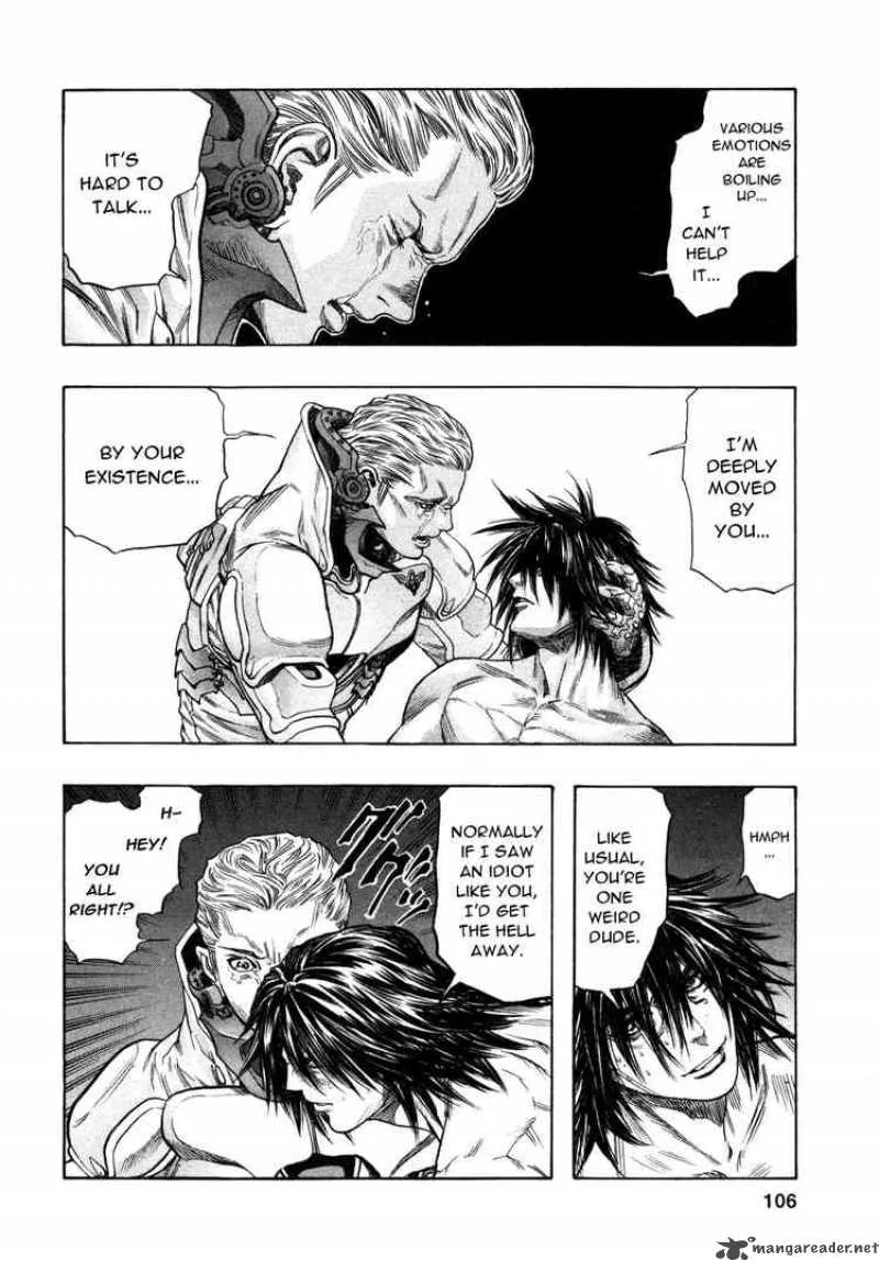Zetman Chapter 112 page 9