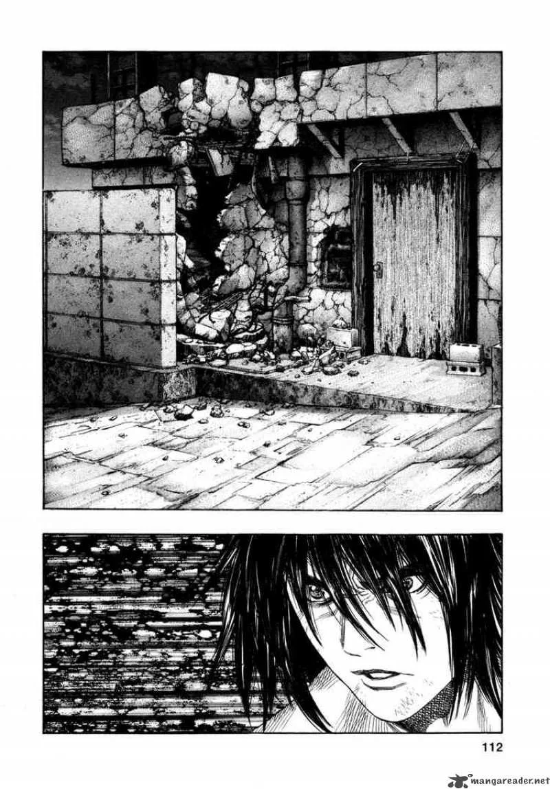 Zetman Chapter 112 page 15