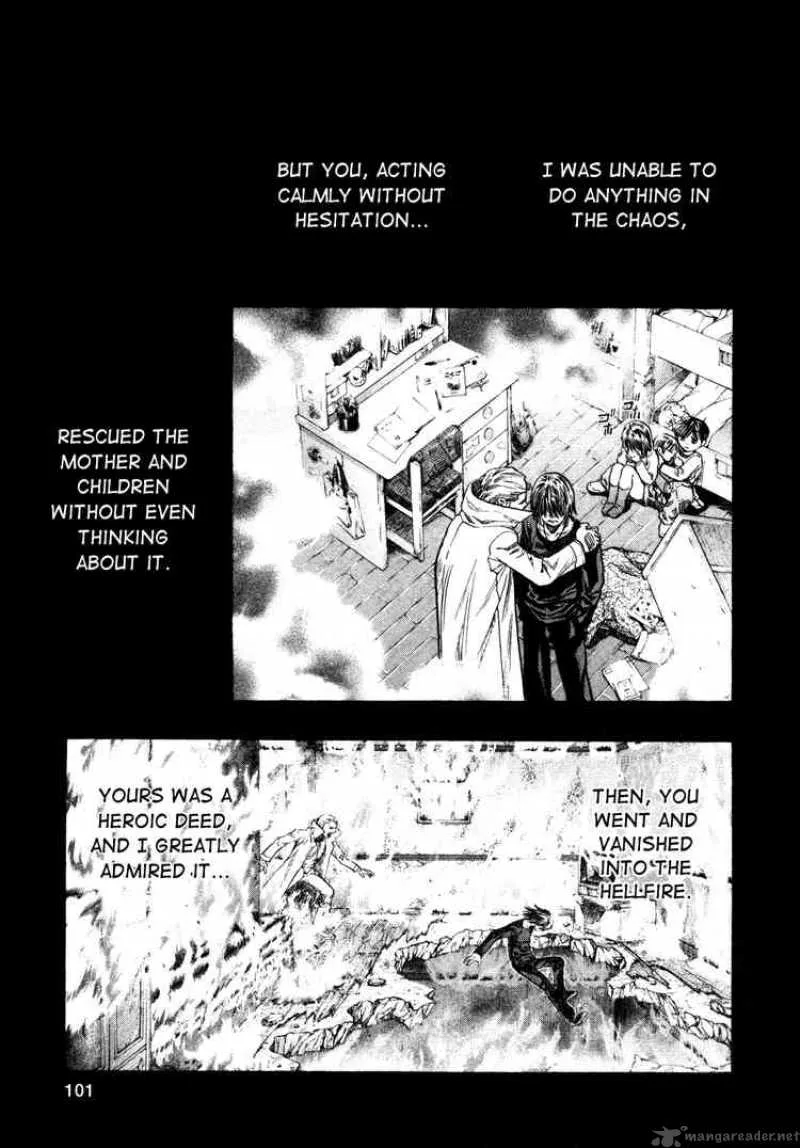 Zetman Chapter 112 page 4