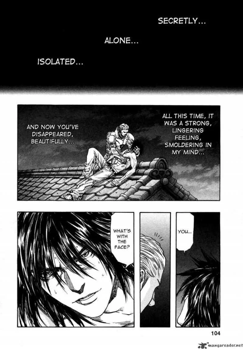 Zetman Chapter 112 page 7