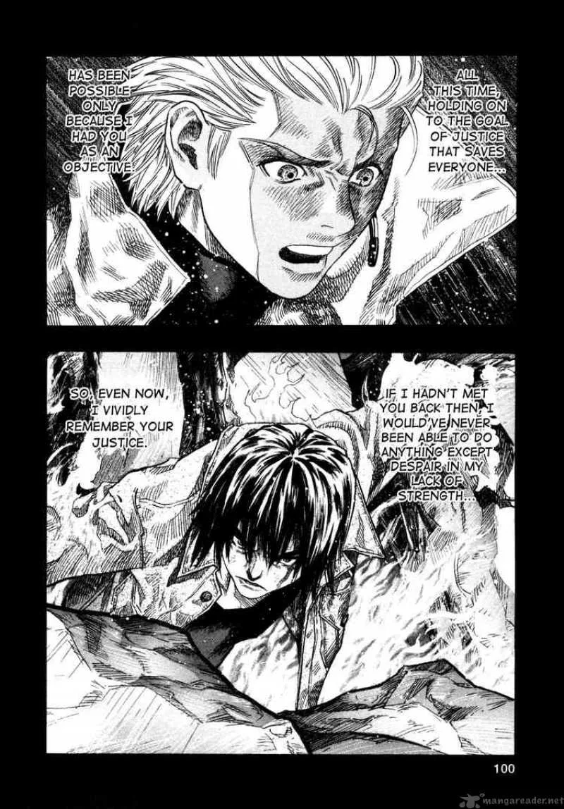 Zetman Chapter 112 page 3