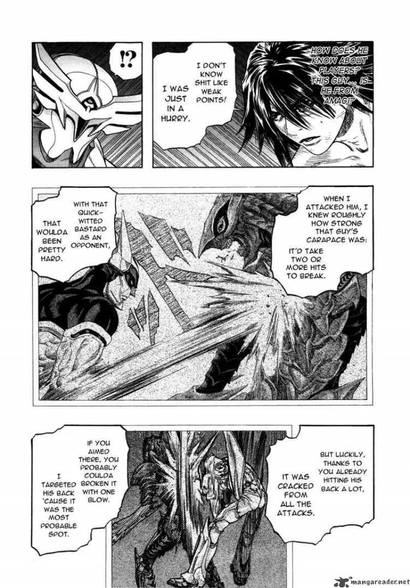 Zetman Chapter 112 page 11