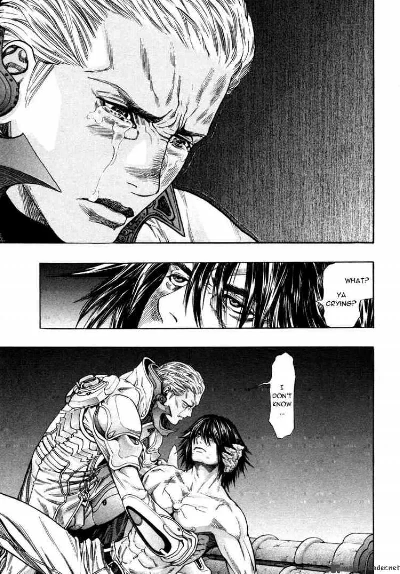 Zetman Chapter 112 page 8