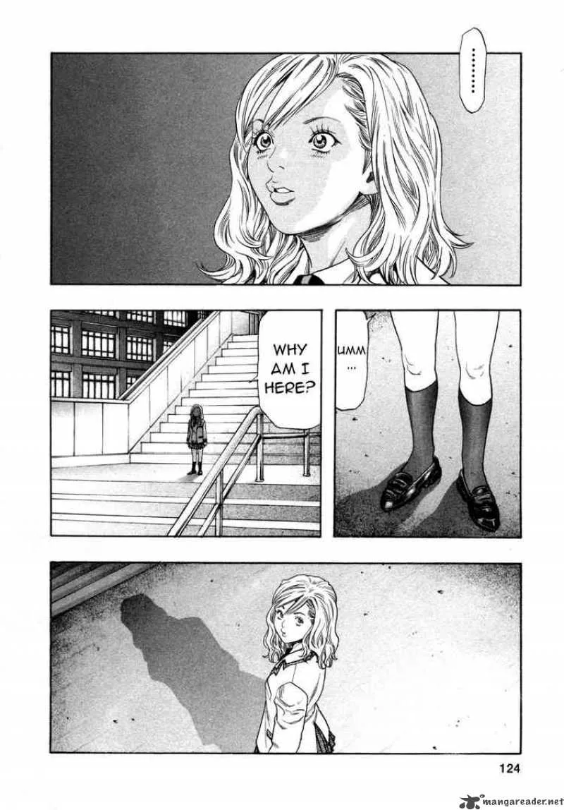 Zetman Chapter 113 page 11