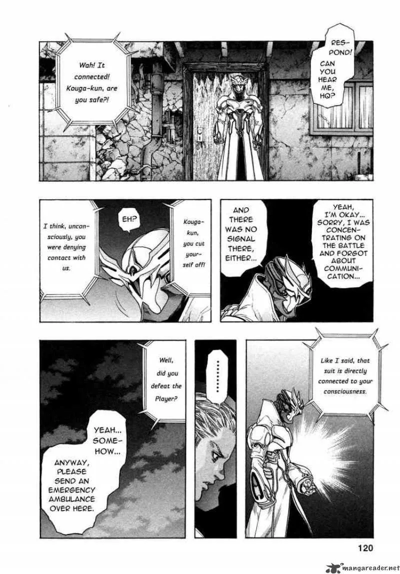 Zetman Chapter 113 page 8