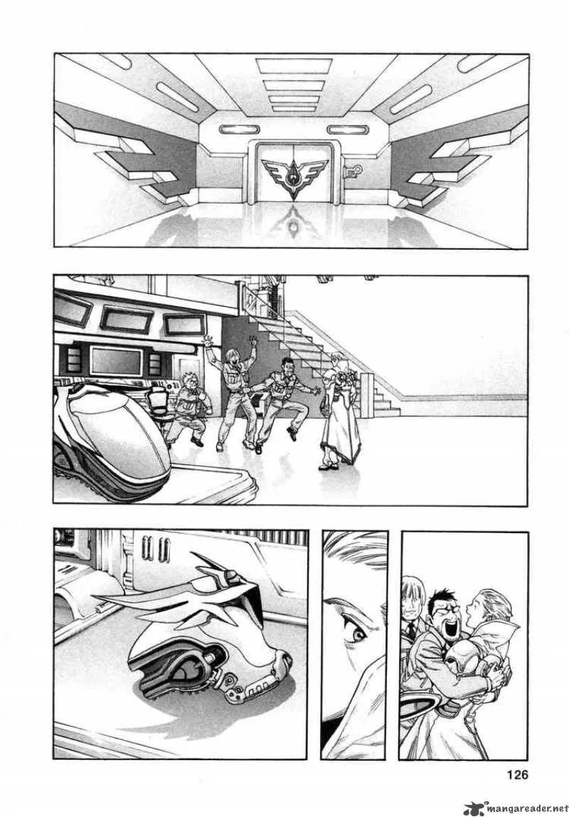 Zetman Chapter 113 page 13