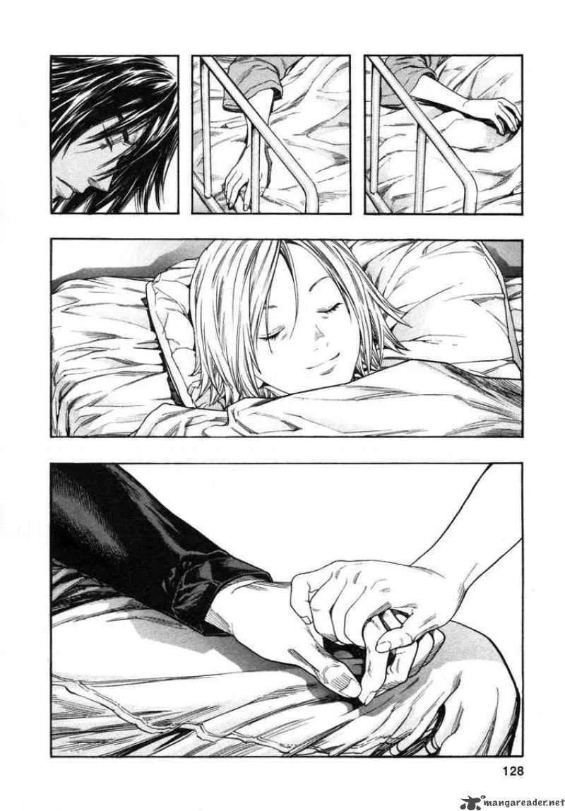 Zetman Chapter 113 page 15