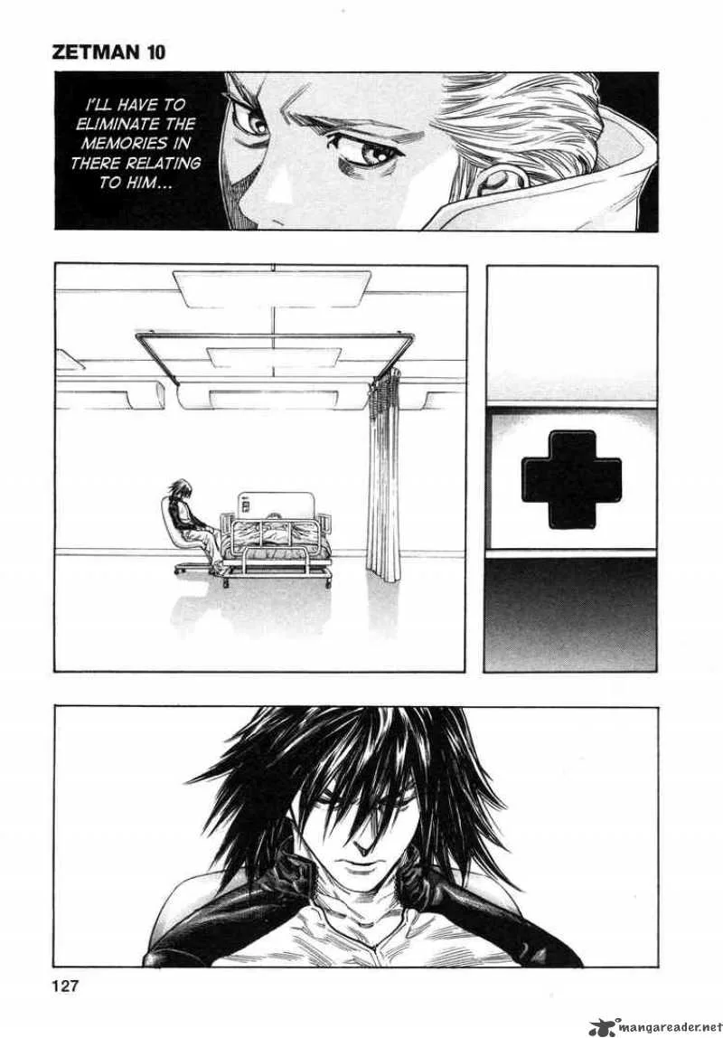 Zetman Chapter 113 page 14