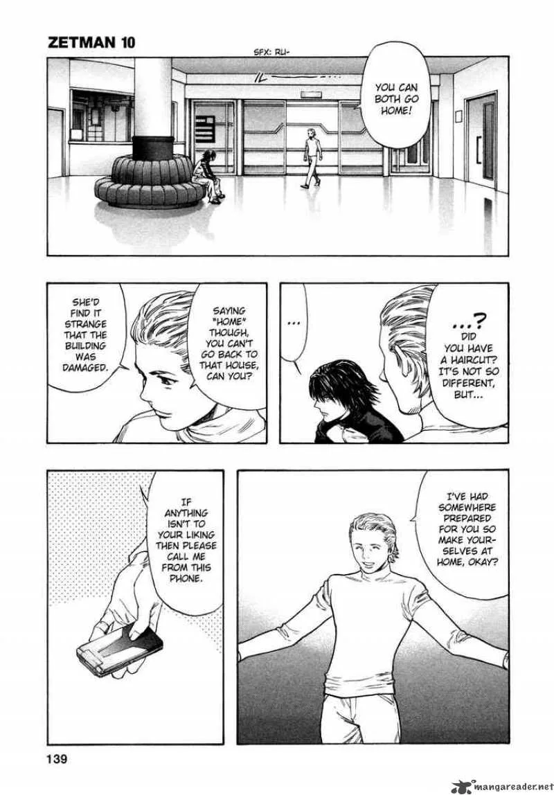 Zetman Chapter 114 page 10
