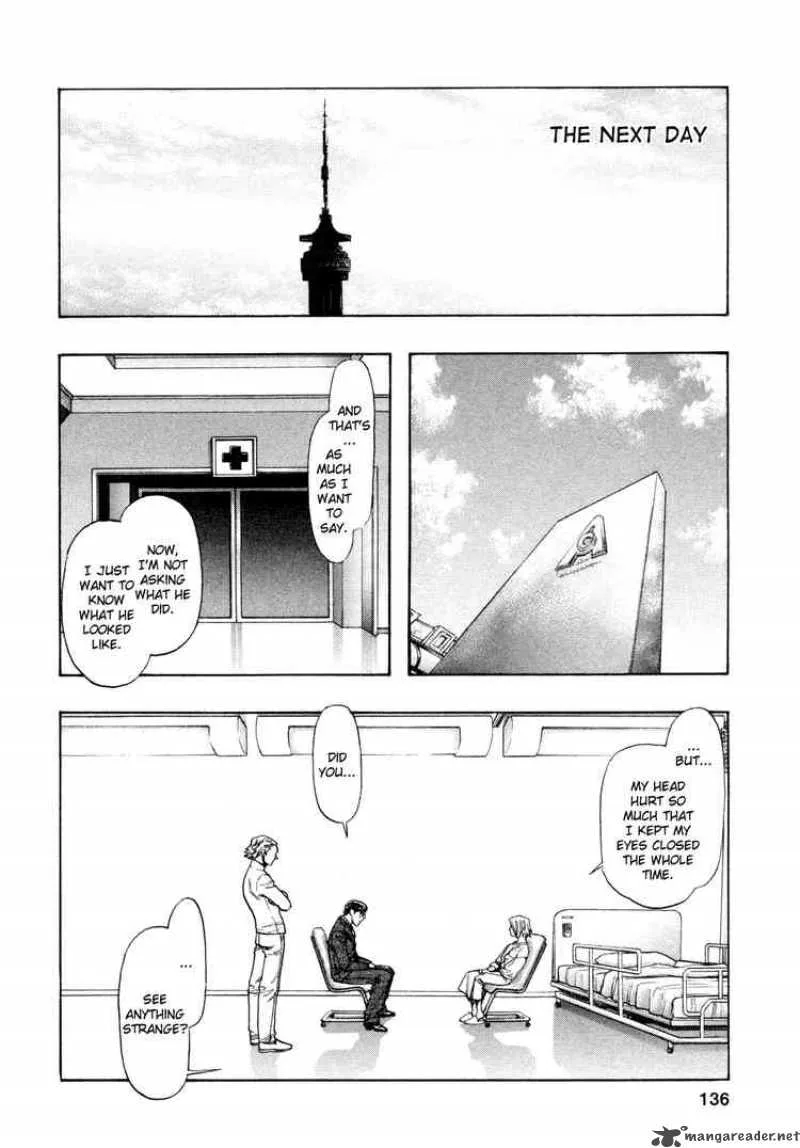 Zetman Chapter 114 page 7